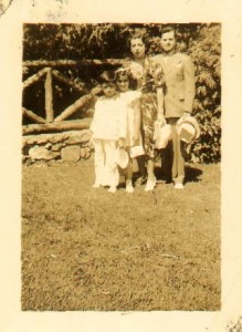 1934Alice&Family